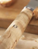 miyabi -  Nakiri MIYABI 4000FC 33952-171-0 - 17 cm - 2 nuotrauka