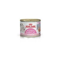 Royal Canin Babycat Instinctive 195 g - konservuotas ėdalas