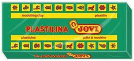 Jovi Plasticine 350g Dark Green
