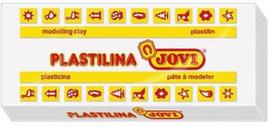 Jovi Plasticine 350g White