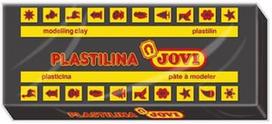 Jovi Plasticine 350g Black