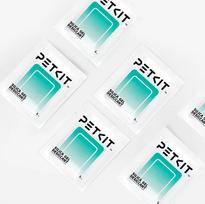 petkus - Petkit Desiccant Silica Gel For Fresh Element 5pcs - 3 nuotrauka