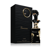 lattafa - Lattafa His Confession EDP 100 ml - 2 nuotrauka