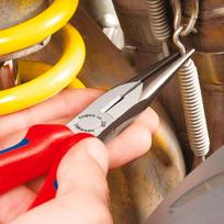 knipex reples - Replės prailgintomis žiaunomis KNIPEX 2611 - 4 nuotrauka