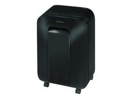 paper shredder - Fellowes Powershred LX200 (Juodas) - 5 nuotrauka