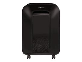 paper shredder - Fellowes Powershred LX200 (Juodas) - 8 nuotrauka