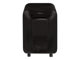 paper shredder - Fellowes Powershred LX200 (Juodas) - 9 nuotrauka