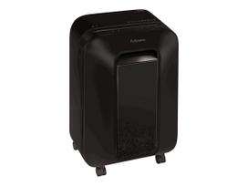 paper shredder - Fellowes Powershred LX200 (Juodas) - 10 nuotrauka
