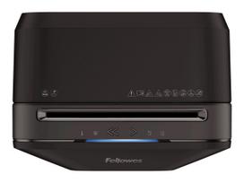 paper shredder - Fellowes Powershred LX200 (Juodas) - 12 nuotrauka