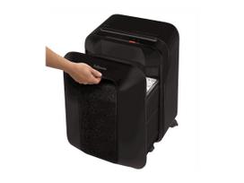 paper shredder - Fellowes Powershred LX200 (Juodas) - 13 nuotrauka
