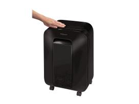 paper shredder - Fellowes Powershred LX200 (Juodas) - 14 nuotrauka