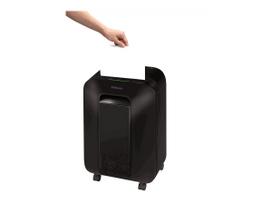 paper shredder - Fellowes Powershred LX200 (Juodas) - 15 nuotrauka