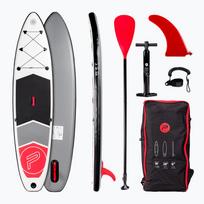 Pure2Improve Pure4Fun Stand-Up Paddle Board (SUP) 320