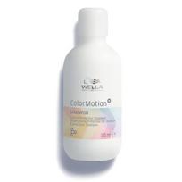 wella sampunai - Plaukų spalvą saugantis šampūnas Wella Professionals Color Motion+, 100 ml - 1 nuotrauka