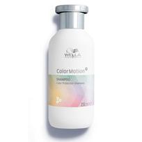 wella sampunai - Plaukų spalvą saugantis šampūnas Wella Professionals Color Motion+, 100 ml - 2 nuotrauka
