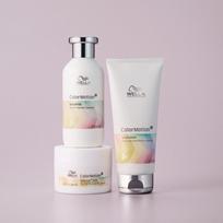 wella sampunai - Plaukų spalvą saugantis šampūnas Wella Professionals Color Motion+, 100 ml - 7 nuotrauka