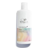 wella sampunai - Plaukų spalvą saugantis šampūnas Wella Professionals Color Motion+, 100 ml - 8 nuotrauka