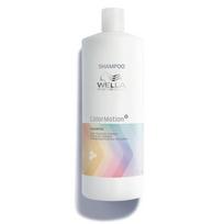 wella sampunai - Plaukų spalvą saugantis šampūnas Wella Professionals Color Motion+, 100 ml - 9 nuotrauka