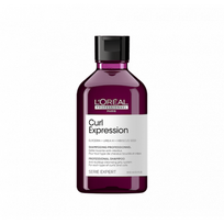 loreal - Drėkinamasis plaukų šampūnas Loreal Curl Expression Moist, 500 ml - 2 nuotrauka
