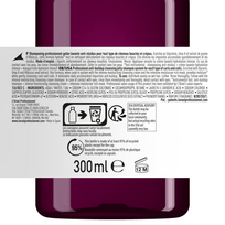 loreal - Drėkinamasis plaukų šampūnas Loreal Curl Expression Moist, 500 ml - 5 nuotrauka