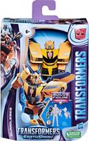 transformers deluxe - TRANSFORMERS EARTHSPARK figūrėlė DELUXE, 12,5 cm - 1 nuotrauka