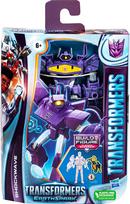 transformers deluxe - TRANSFORMERS EARTHSPARK figūrėlė DELUXE, 12,5 cm - 5 nuotrauka