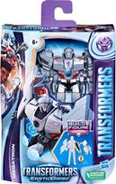 transformers deluxe - TRANSFORMERS EARTHSPARK figūrėlė DELUXE, 12,5 cm - 6 nuotrauka