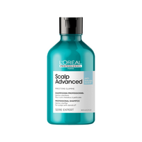 sampunas nuo pleiskanu - Šampūnas L'Oreal Professionnel Paris Expert Scalp - 1 nuotrauka