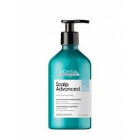 sampunas nuo pleiskanu - Šampūnas L'Oreal Professionnel Paris Expert Scalp - 2 nuotrauka
