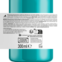 sampunas nuo pleiskanu - Šampūnas L'Oreal Professionnel Paris Expert Scalp - 5 nuotrauka