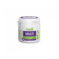 Vitaminai katėms CANVIT MULTI N100, 100 g