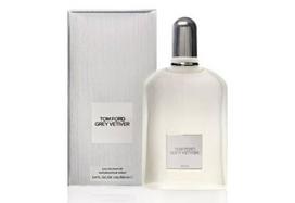 edp 100ml - Tom Ford Grey Vetiver, 100ml (EDP) - 2 nuotrauka