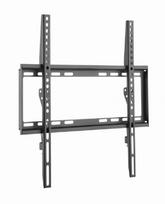 GEMBIRD Wall mount  WM-55F-03  Fixed  Black