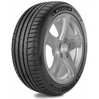 vasarines padangos 265 40 r20 - Michelin Pilot Sport 4S 265/40 ZR20 (104Y) XL Acoustic, MO1 - 1 nuotrauka