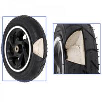 trike fix triratukas - Triratukas Trike Fix V3, juodas/pilkas - 26 nuotrauka