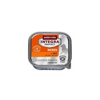 Šlapias kačių maistas Animonda Integra Protect, vištiena/antiena/veršiena, 0.1 kg