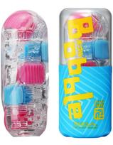 3d zaisl - Masturbatorius "3D", Tenga - 2 nuotrauka