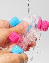 3d zaisl - Masturbatorius "3D", Tenga - 6 nuotrauka