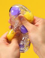 3d zaisl - Masturbatorius "3D", Tenga - 7 nuotrauka