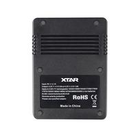 baterija r20 - XTAR VC4 - 3 nuotrauka