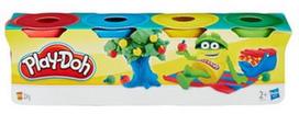 Hasbro Play-Doh Mini Set 4pcs 23241