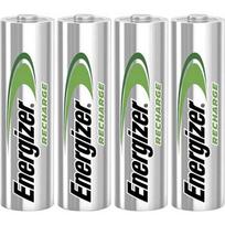 energizer recharge - Energizer Power Plus 2000mAh HR6 AA (LR6), 4-pack - 2 nuotrauka