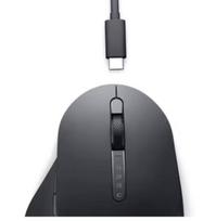 bluetooth mouse - Dell Premier - MS900 (Graphite) - 3 nuotrauka
