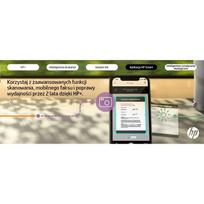 spausdintuvas printeris - HP Inc. ENVY Inspire 7220e 242P6B - 4 nuotrauka