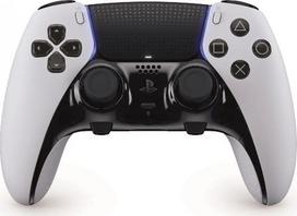 ps5 dualsense edge controller - DualSense Controller Sony Edge White PS5 - 1 nuotrauka