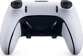 ps5 dualsense edge controller - DualSense Controller Sony Edge White PS5 - 2 nuotrauka