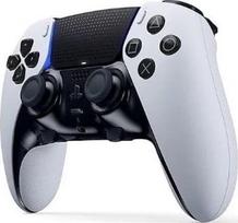 ps5 dualsense edge controller - DualSense Controller Sony Edge White PS5 - 3 nuotrauka