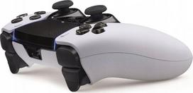 ps5 dualsense edge controller - DualSense Controller Sony Edge White PS5 - 4 nuotrauka
