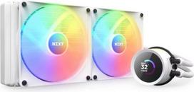 Nzxt Kraken 280 RGB 280 mm CPU Cooler RL-KR280-W1