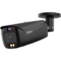 poe ip camera 4k 8mp - IP kamera HFW3849T1-AS-PV-S4. 8MP FULL-COLOR. LED pašvietimas iki 30m. 2.8mm 106°, PoE, IP67, SMD - 1 nuotrauka